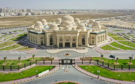 Holy Quran Academy-Siom MArble