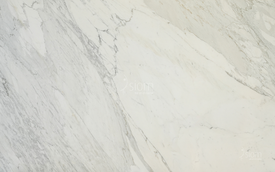 Calacatta Marble-Siom Marble
