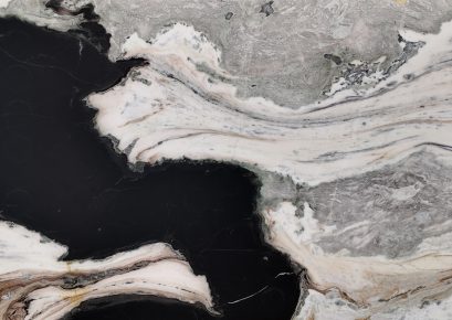 Artic Tempest Quartzite