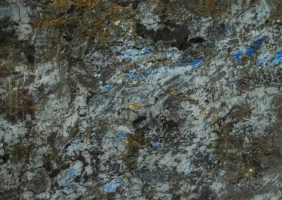 Lemurian Blue Granite