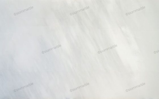 Velora White Marble in Siom Marble